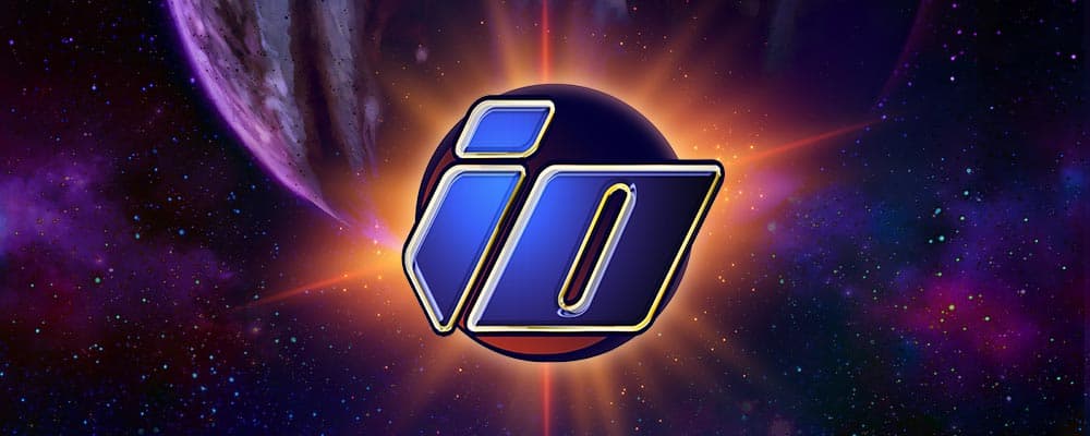 The IO preview