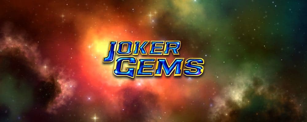 Joker Gems preview