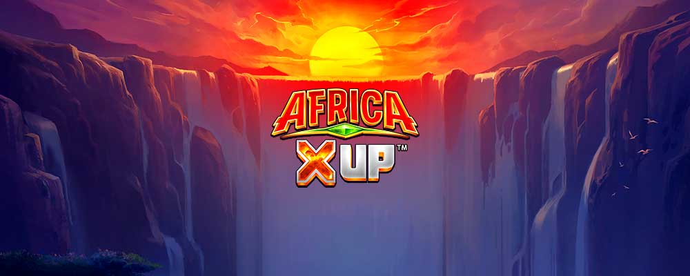 Africa X UP preview