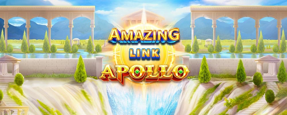 Amazing Link Apollo preview