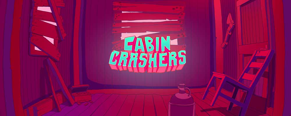 Cabin Crashers preview