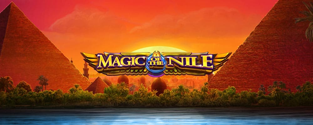 Magic of the Nile preview