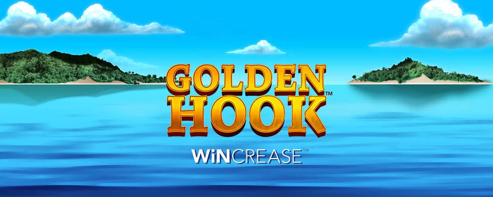 Golden Hook preview