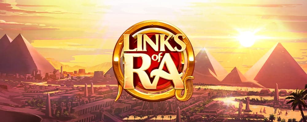 Links of Ra preview