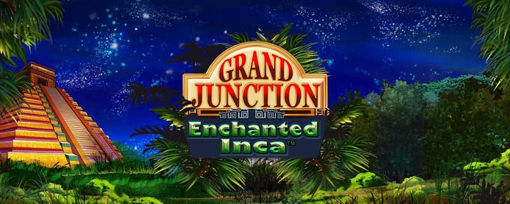 Grand Junction: Enchanted Inca preview