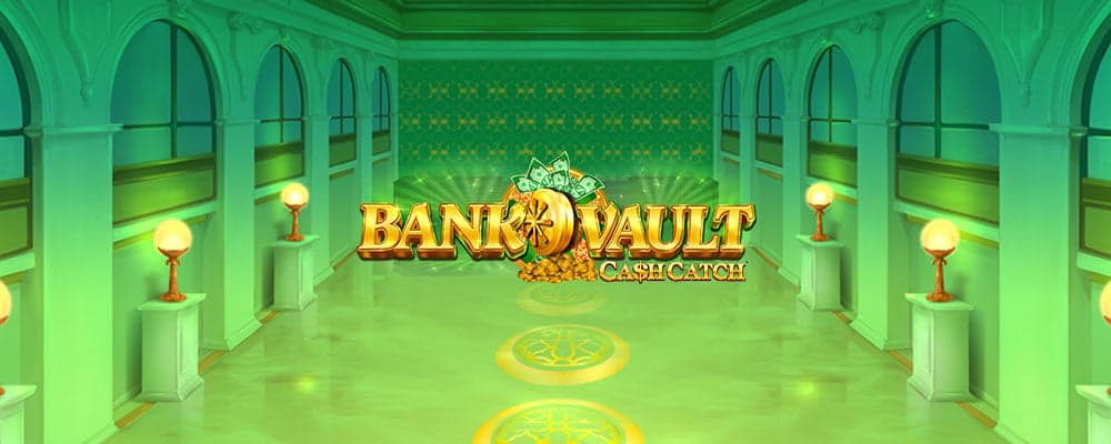 Bank Vault preview