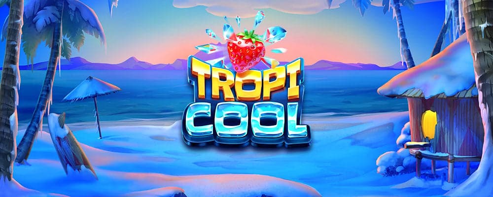 Tropicool preview
