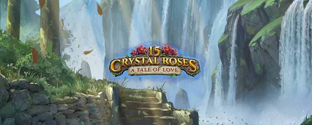 15 Crystal Roses: A Tale of Love preview