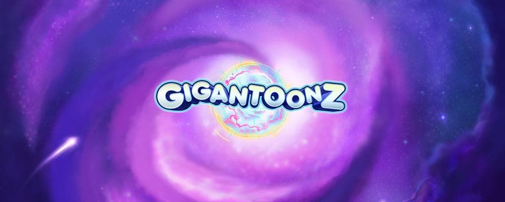 Gigantoonz preview