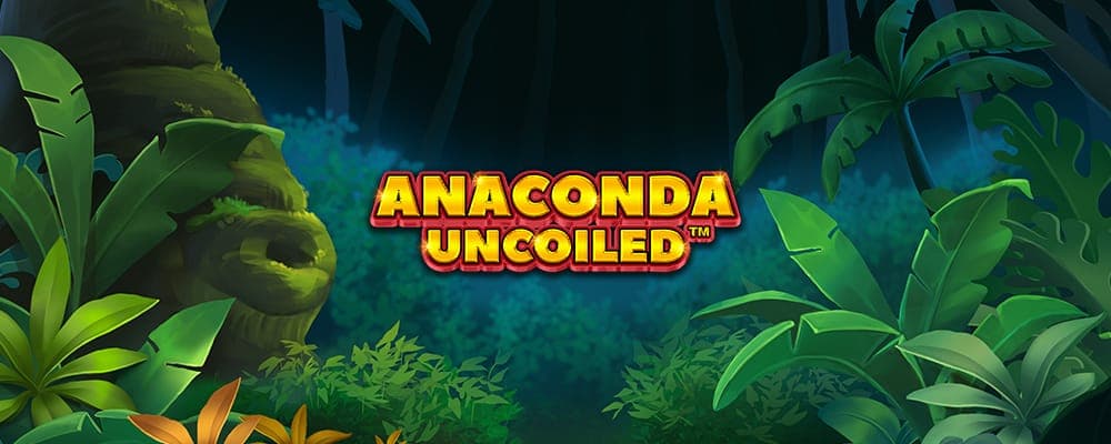Anaconda Uncoiled preview