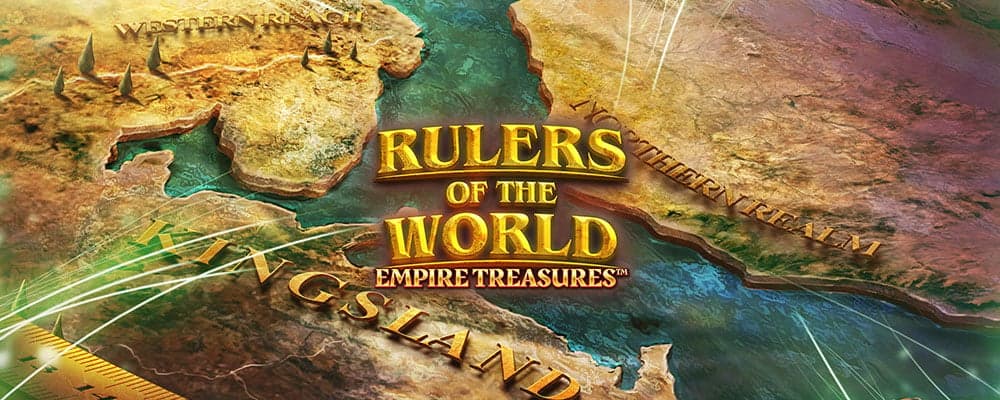 Rulers Of The World preview