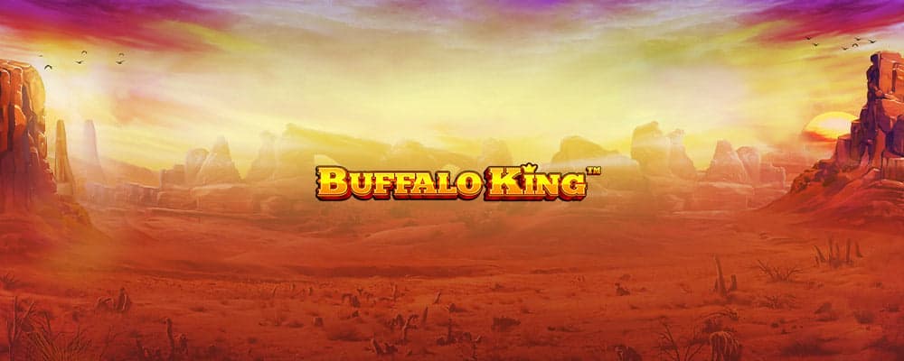Buffalo King preview
