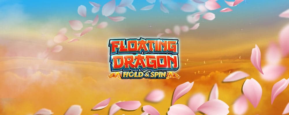 Floating Dragon preview