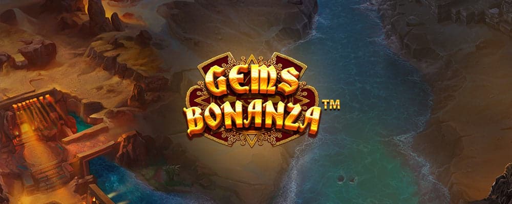 Gems Bonanza preview