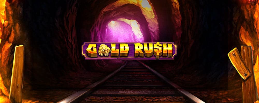 Gold Rush preview