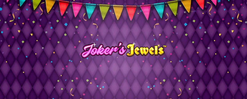 Joker's Jewels preview