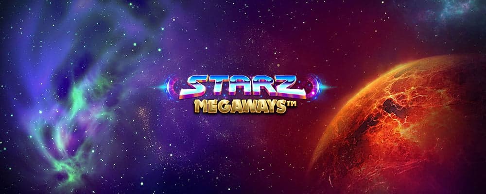 Starz Megaways preview