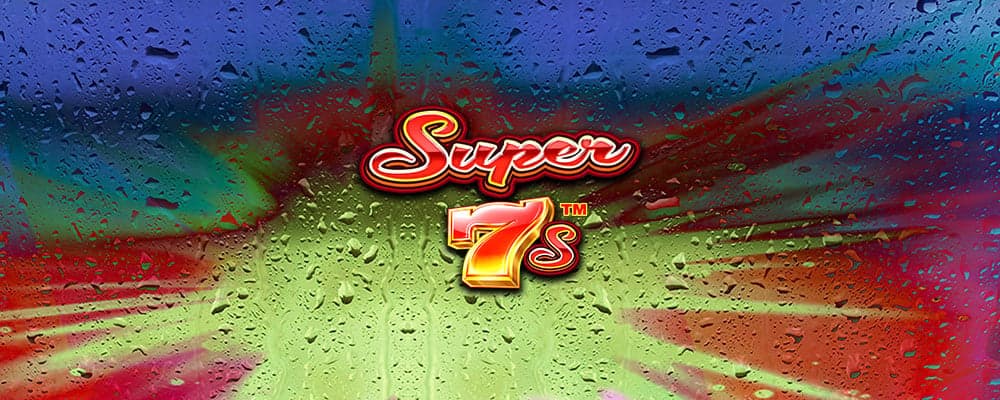 Super 7s preview