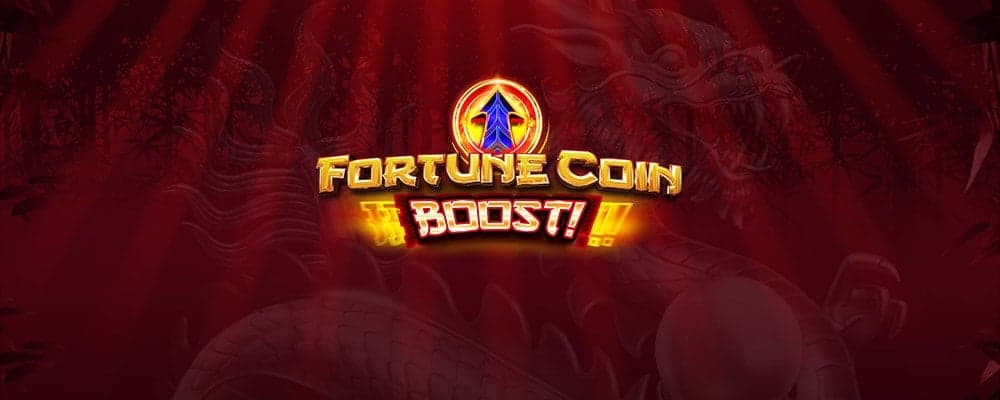 Fortune Coin Boost! preview