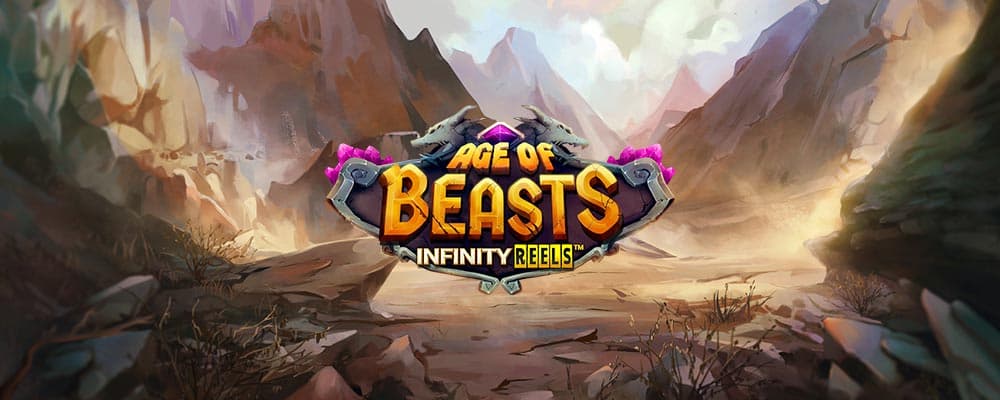 Age of Beasts Infinity Reels preview