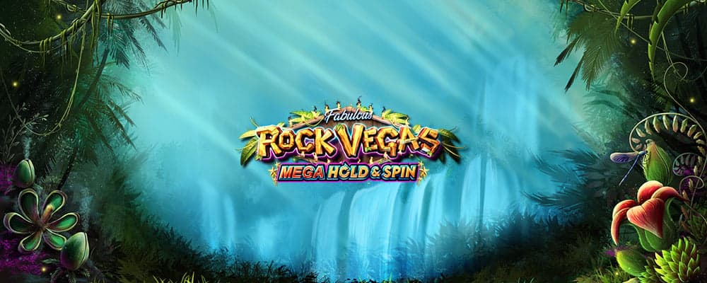 Rock Vegas preview