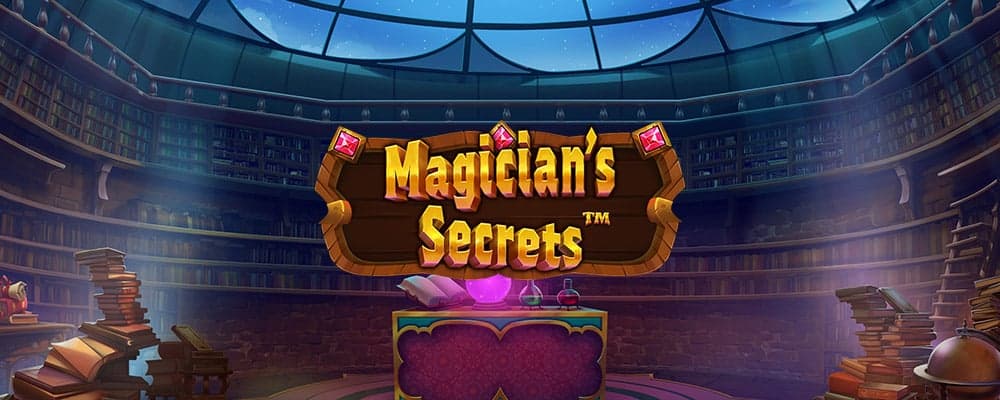 Magician's Secrets preview