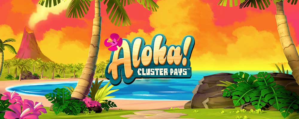 Aloha Cluster Pays