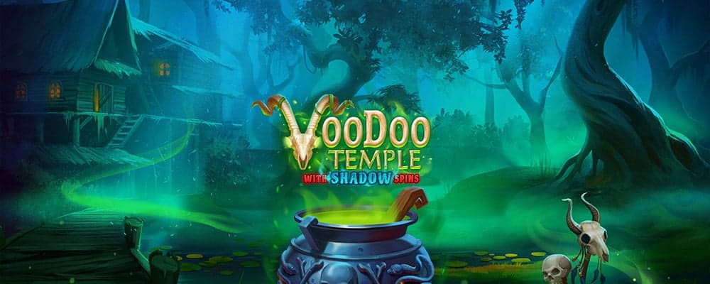 Voodoo Temple preview