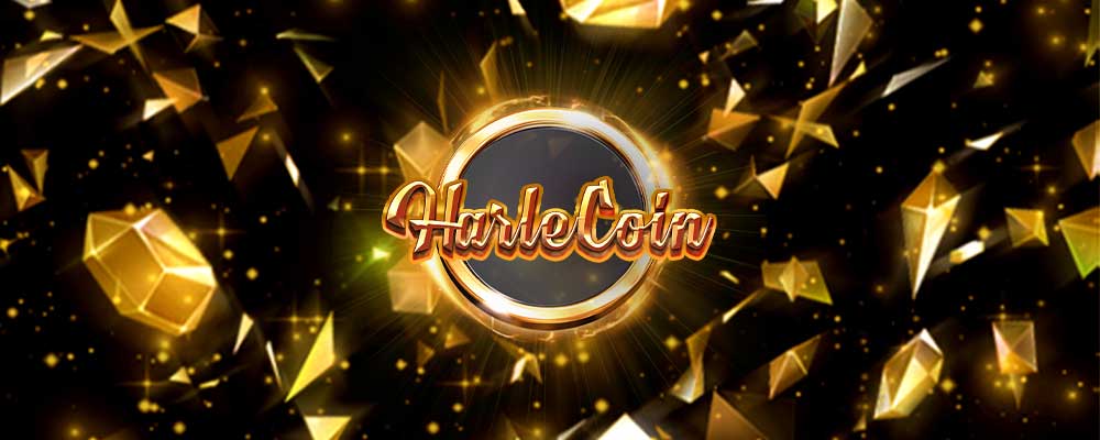 HarleCoin preview