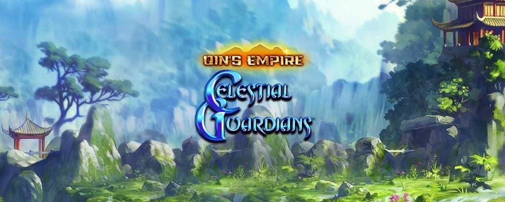 Qin's Empire: Celestial Guardians preview