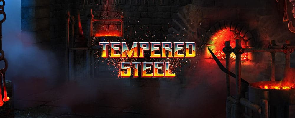 Tempered Steel preview
