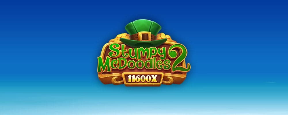 Stumpy McDoodles 2 preview