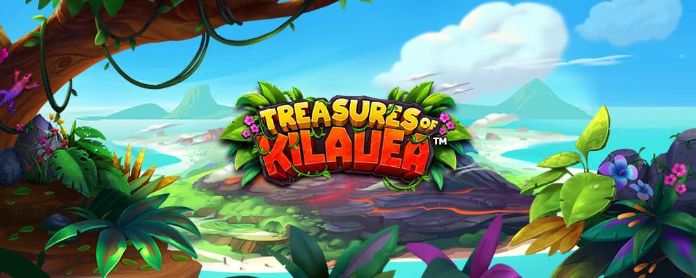 Treasures of Kilauea preview
