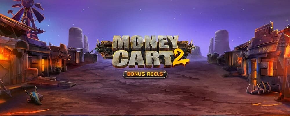 Money Cart 2 preview
