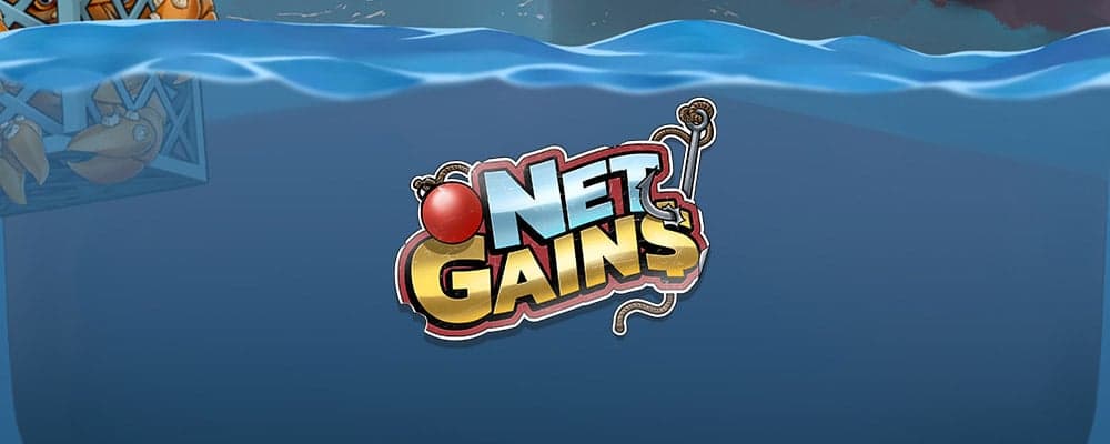 Net Gains preview