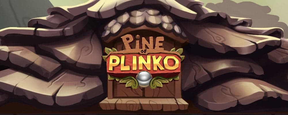 Pine of Plinko preview