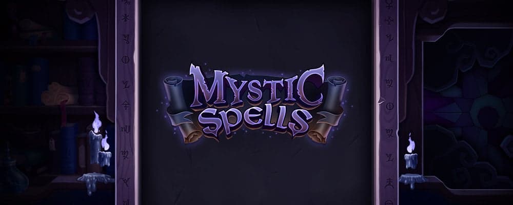 Mystic Spells preview