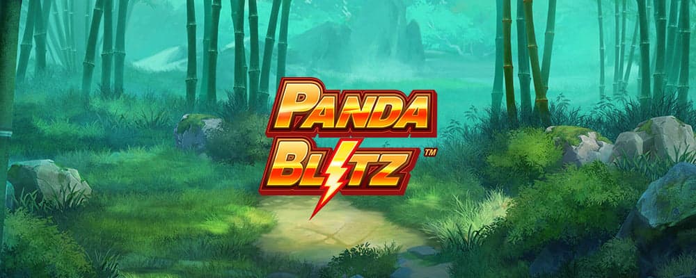 Panda Blitz preview