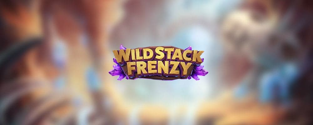 Wild Stack Frenzy preview