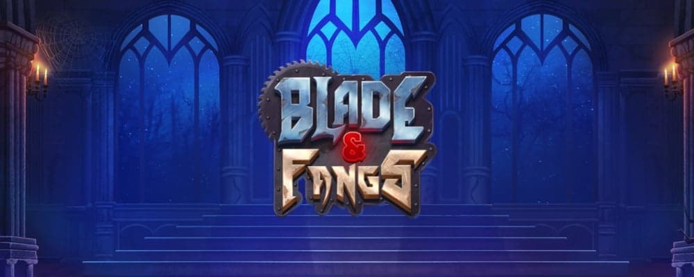 Blade & Fangs preview