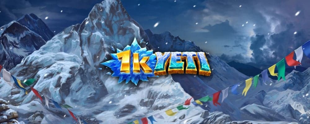 1K Yeti preview