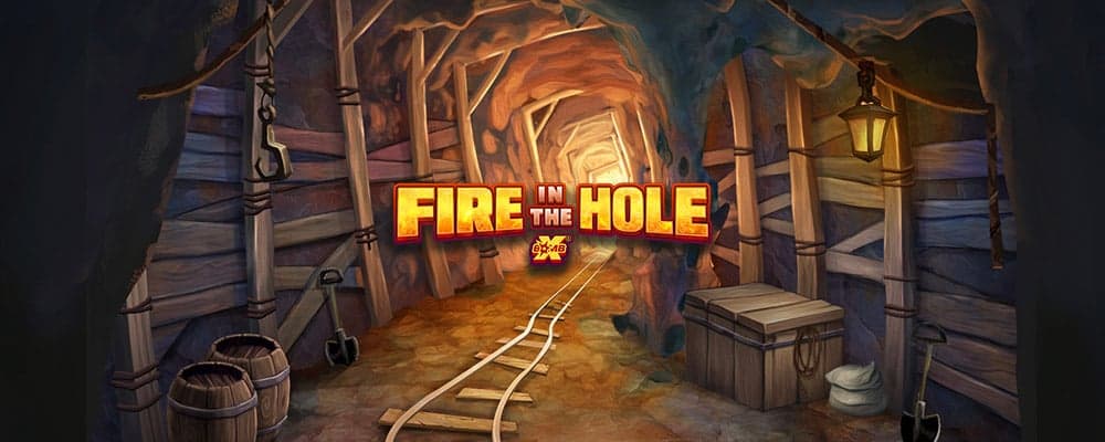Fire in the Hole xBomb preview