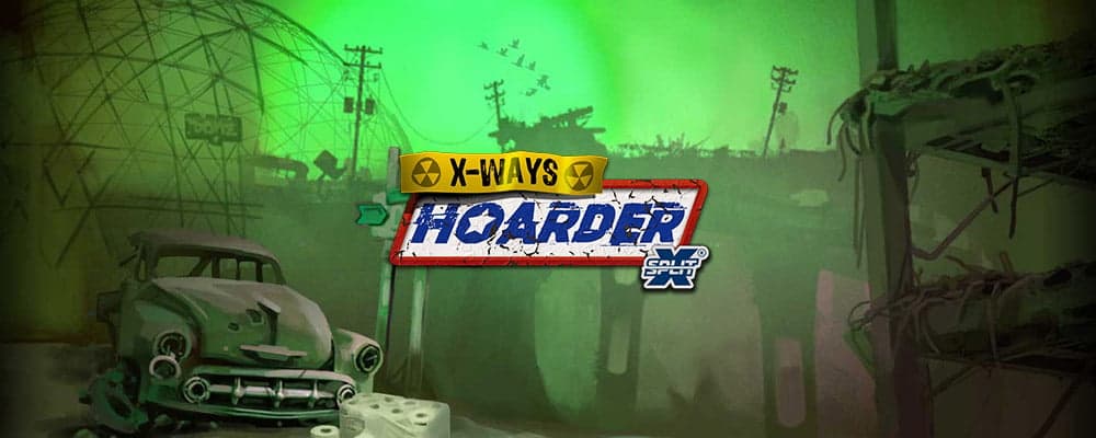xWays Hoarder xSplit preview