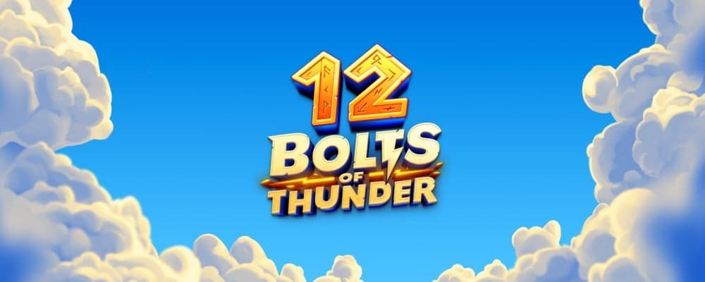 12 Bolts of Thunder preview
