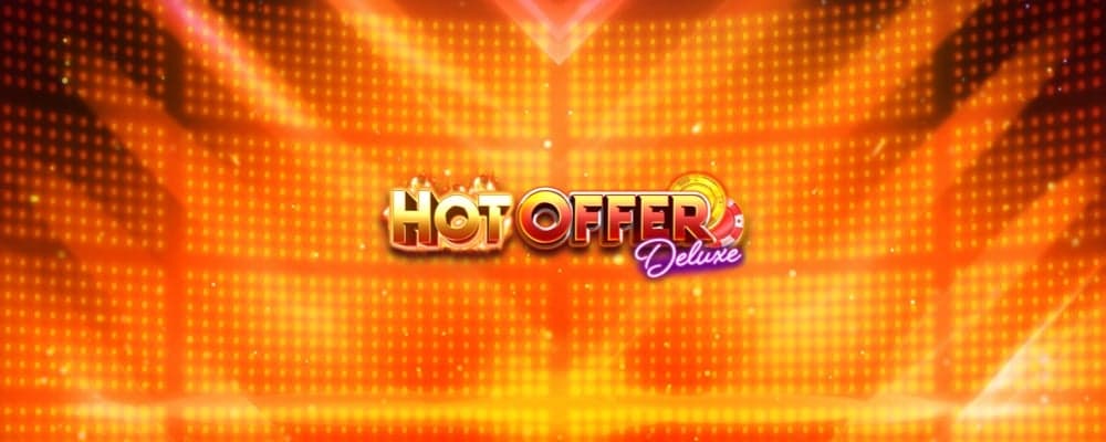 Hot Offer Deluxe preview