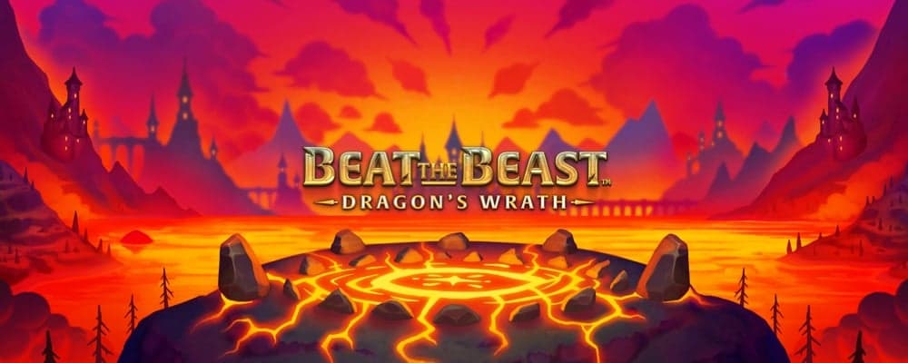 Beat the Beast: Dragon's Wrath preview