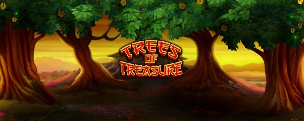 Trees of Treasure preview