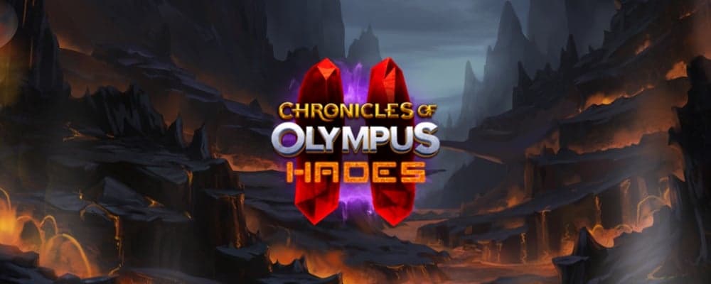 Chronicles of Olympus II - Hades preview