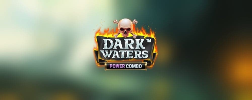 Dark Waters Power Combo preview