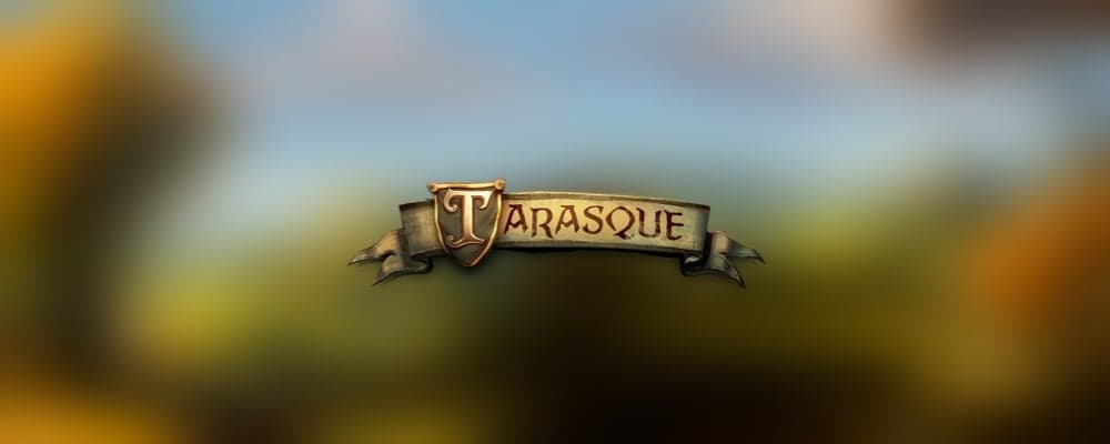 Tarasque preview